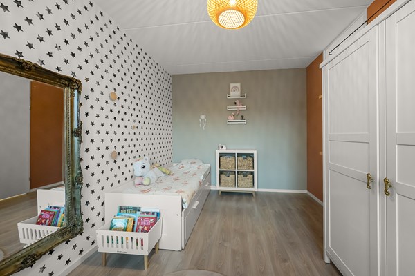 Foto - Verkocht onder voorbehoud: De Groene Boer 44, 1521 JZ Wormerveer